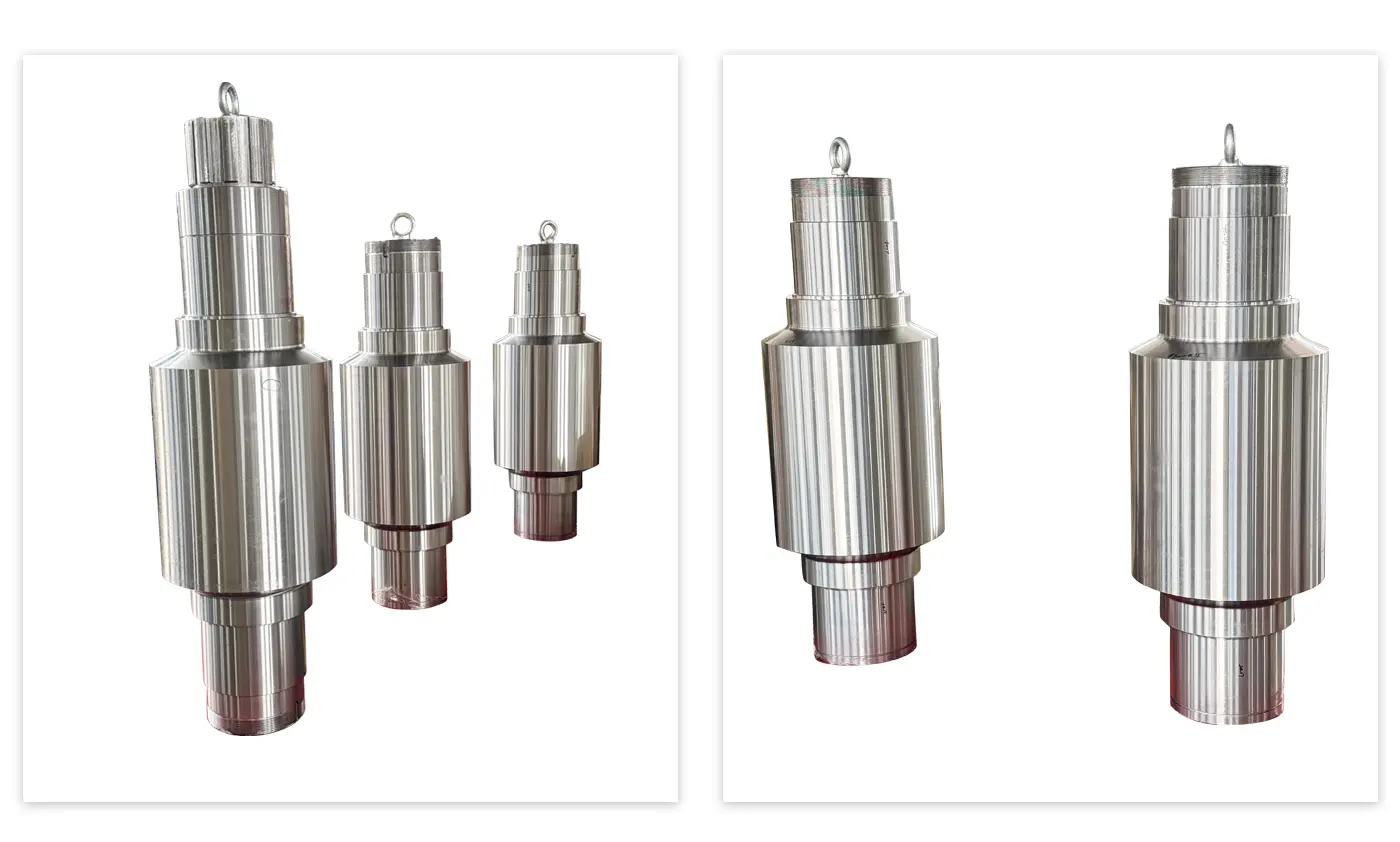 Oppitunti nauhavalssaamon prosessin optimoinnista