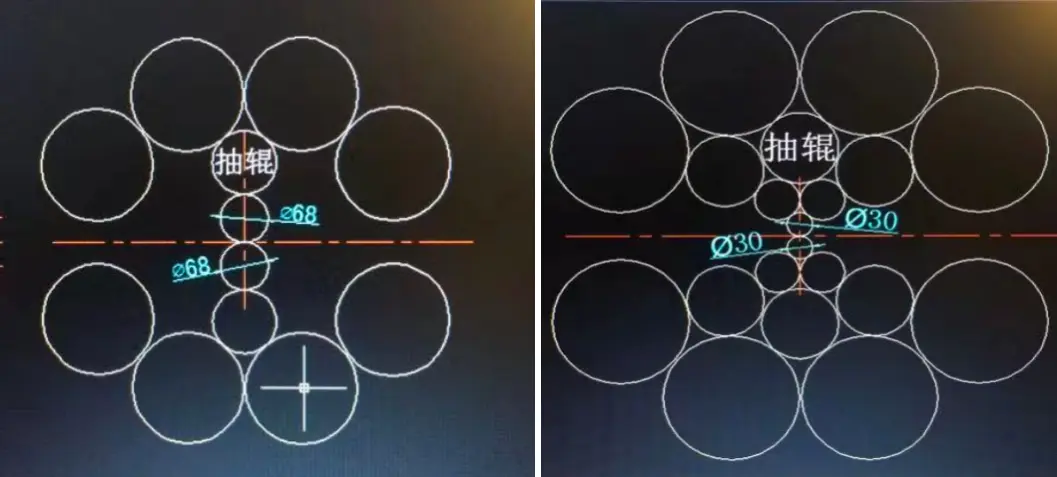 Mikä tekee 20-telaisesta valssauksesta avaimen tarkkuusmetallinkäsittelyyn?