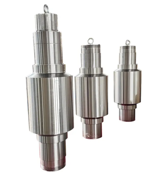 Kuinka nauhavalssaus vähentää romua ja parantaa kelan konsistenssia?