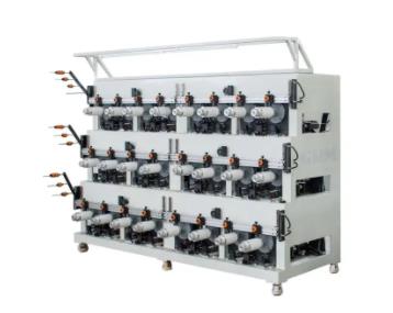 Mikä on kelauskoneen tehtävä