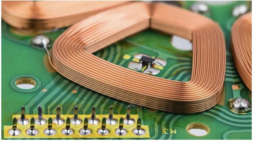 Missä sähkömagneettista lankavalssaamoa käytetään pääasiassa