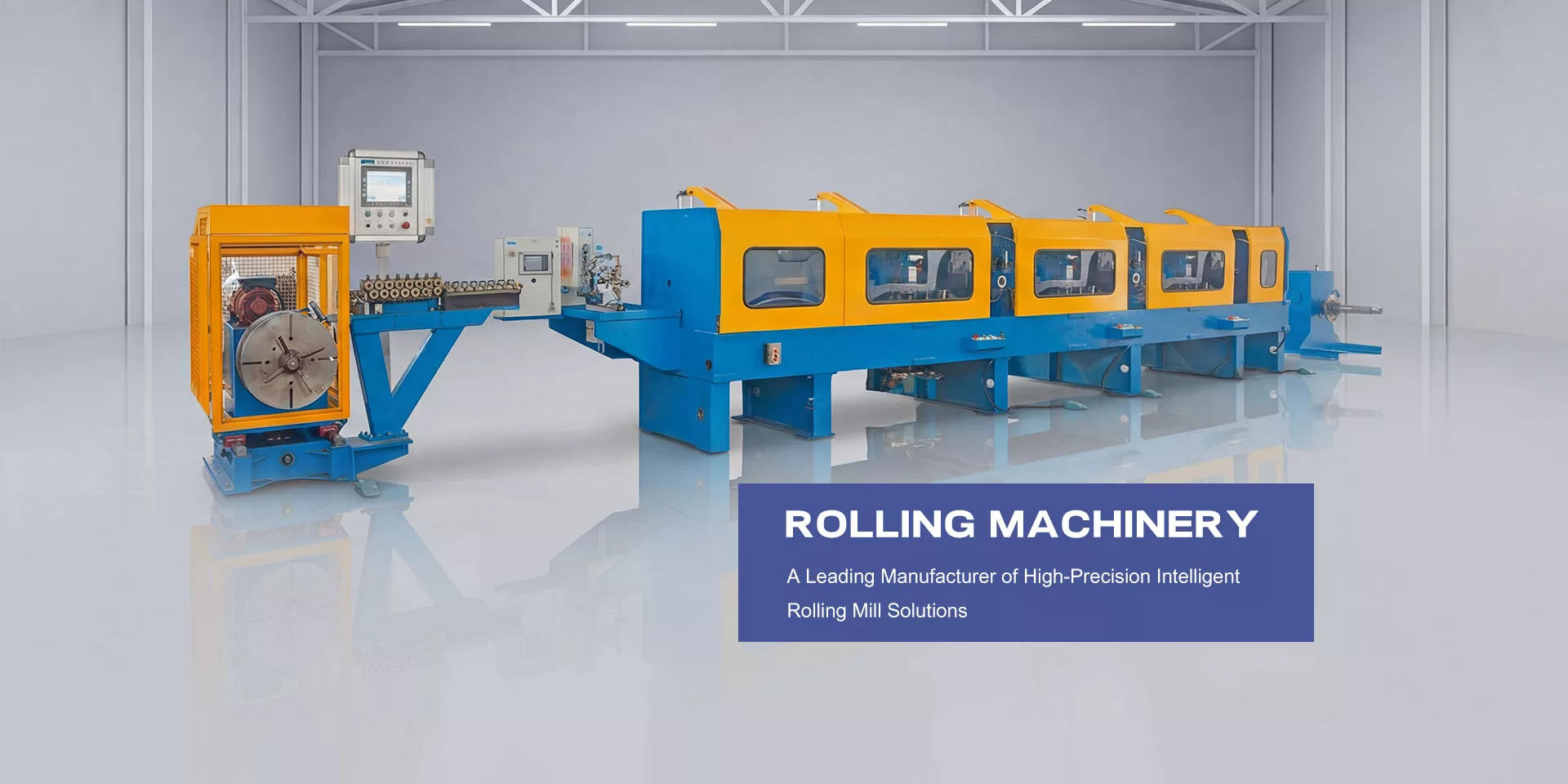 Kiinan valssaamoiden toimittaja