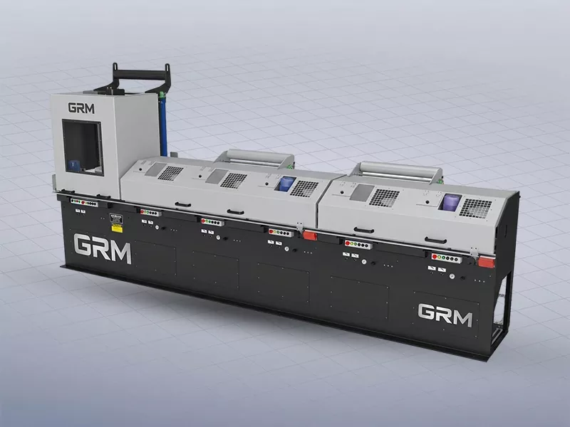 Mikä tekee nopeasta tarkkuuslanganvetokoneesta välttämättömän nykyaikaisen tuotannon tehokkuuden ja laadun kannalta