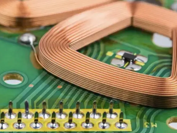 Sähkömagneettinen lankavalssaamo